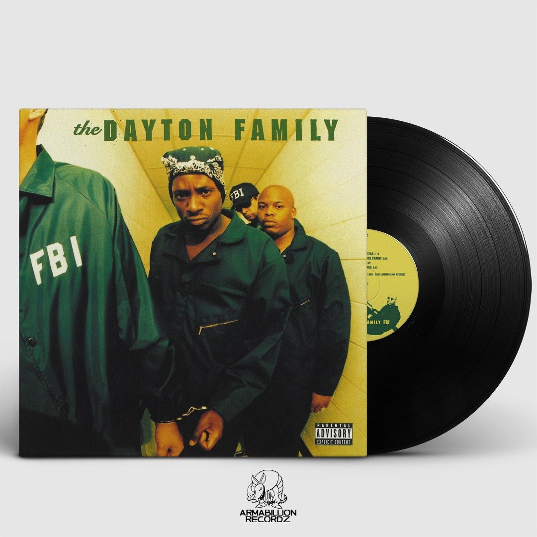 ThE DaYtOn FaMiLy-F.B.I. | Armabillion Recordz
